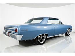 1965 Chevrolet Malibu SS (CC-2097014) for sale in St. Charles, Missouri