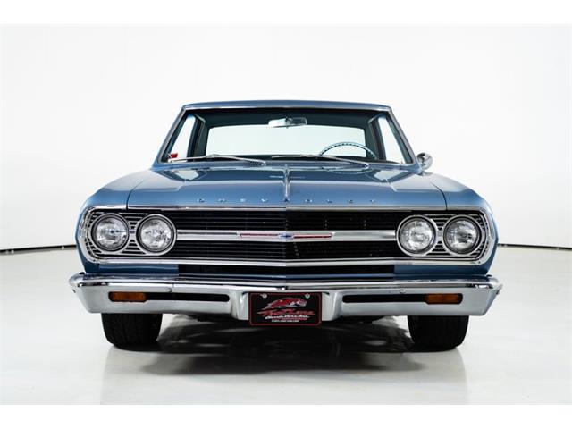 1965 Chevrolet Malibu SS (CC-2097014) for sale in St. Charles, Missouri