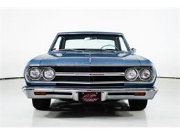 1965 Chevrolet Malibu SS (CC-2097014) for sale in St. Charles, Missouri