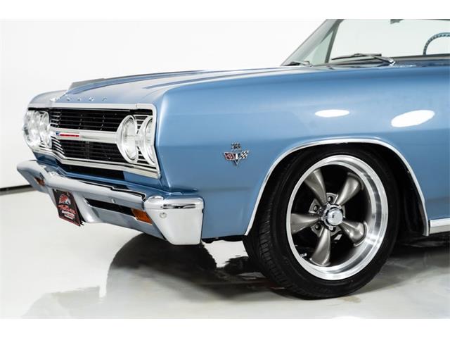 1965 Chevrolet Malibu SS (CC-2097014) for sale in St. Charles, Missouri