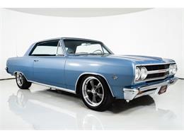 1965 Chevrolet Malibu SS (CC-2097014) for sale in St. Charles, Missouri