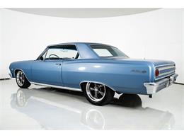 1965 Chevrolet Malibu SS (CC-2097014) for sale in St. Charles, Missouri