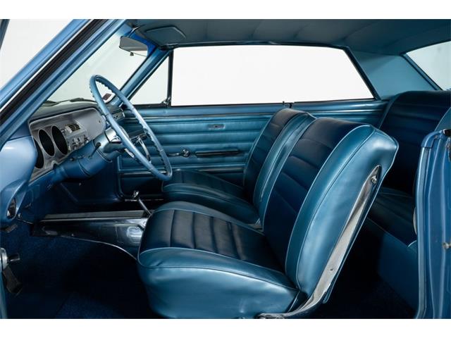 1965 Chevrolet Malibu SS (CC-2097014) for sale in St. Charles, Missouri