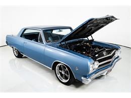 1965 Chevrolet Malibu SS (CC-2097014) for sale in St. Charles, Missouri