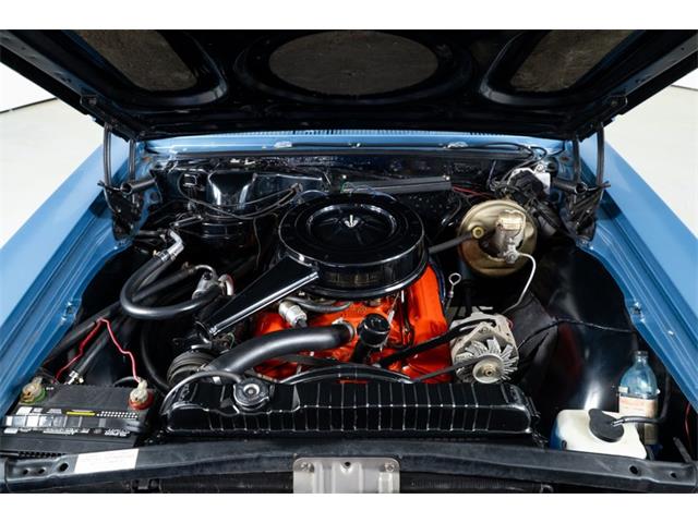1965 Chevrolet Malibu SS (CC-2097014) for sale in St. Charles, Missouri