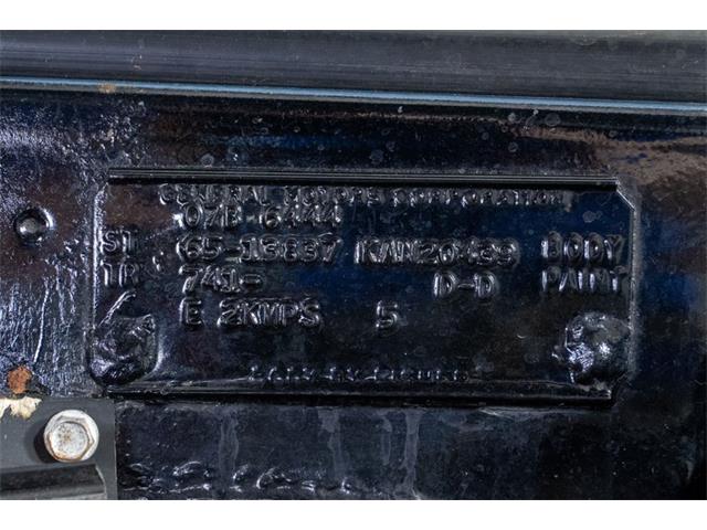 1965 Chevrolet Malibu SS (CC-2097014) for sale in St. Charles, Missouri