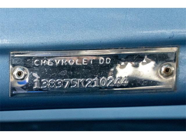 1965 Chevrolet Malibu SS (CC-2097014) for sale in St. Charles, Missouri
