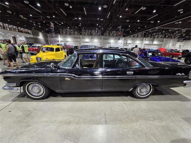 1959 Chrysler Windsor (CC-2097015) for sale in Reno, Nevada