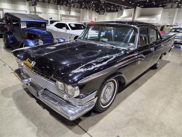 1959 Chrysler Windsor (CC-2097015) for sale in Reno, Nevada