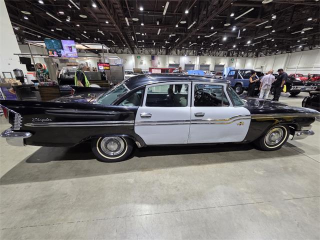 1959 Chrysler Windsor (CC-2097015) for sale in Reno, Nevada