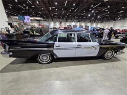 1959 Chrysler Windsor (CC-2097015) for sale in Reno, Nevada