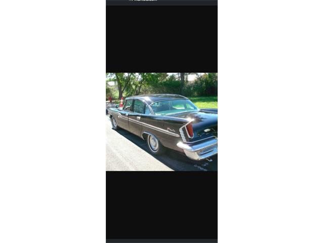 1959 Chrysler Windsor (CC-2097015) for sale in Reno, Nevada