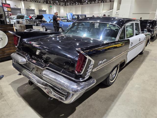 1959 Chrysler Windsor (CC-2097015) for sale in Reno, Nevada