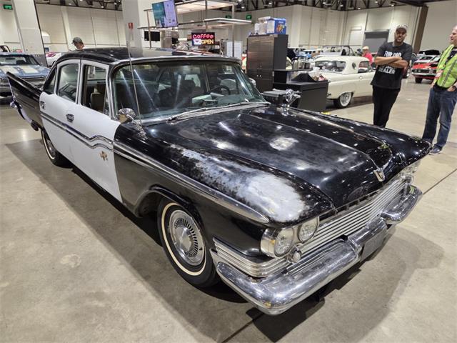 1959 Chrysler Windsor (CC-2097015) for sale in Reno, Nevada