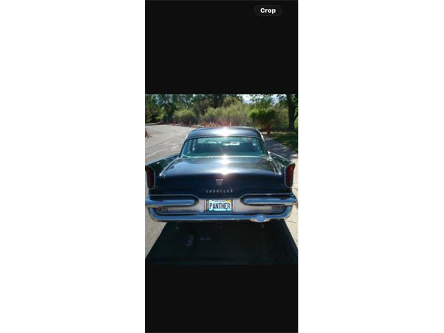1959 Chrysler Windsor (CC-2097015) for sale in Reno, Nevada
