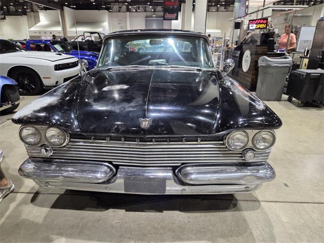 1959 Chrysler Windsor (CC-2097015) for sale in Reno, Nevada