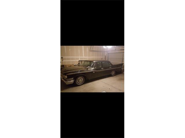 1959 Chrysler Windsor (CC-2097015) for sale in Reno, Nevada