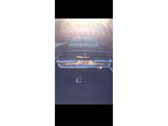 1959 Chrysler Windsor (CC-2097015) for sale in Reno, Nevada