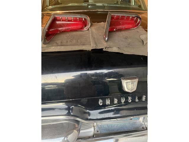 1959 Chrysler Windsor (CC-2097015) for sale in Reno, Nevada