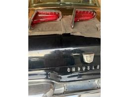 1959 Chrysler Windsor (CC-2097015) for sale in Reno, Nevada