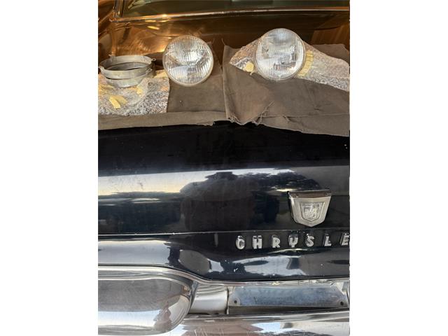 1959 Chrysler Windsor (CC-2097015) for sale in Reno, Nevada