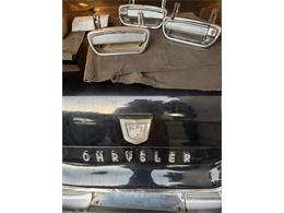 1959 Chrysler Windsor (CC-2097015) for sale in Reno, Nevada
