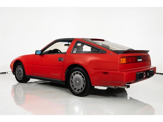 1987 Nissan 300ZX (CC-2097017) for sale in St. Charles, Missouri