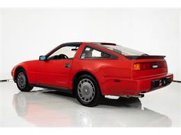 1987 Nissan 300ZX (CC-2097017) for sale in St. Charles, Missouri
