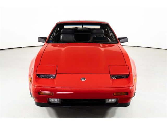 1987 Nissan 300ZX (CC-2097017) for sale in St. Charles, Missouri