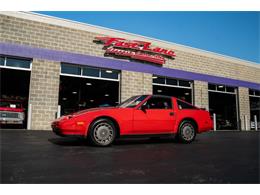 1987 Nissan 300ZX (CC-2097017) for sale in St. Charles, Missouri