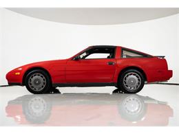 1987 Nissan 300ZX (CC-2097017) for sale in St. Charles, Missouri