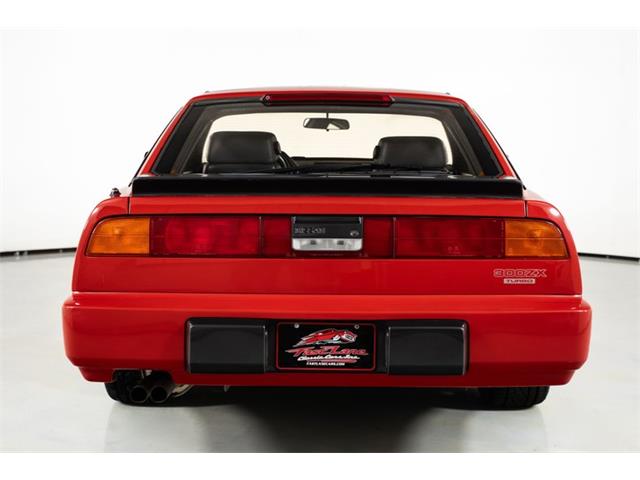 1987 Nissan 300ZX (CC-2097017) for sale in St. Charles, Missouri