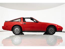 1987 Nissan 300ZX (CC-2097017) for sale in St. Charles, Missouri