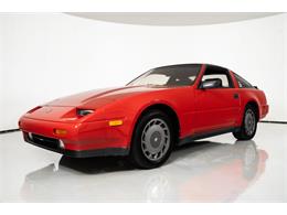 1987 Nissan 300ZX (CC-2097017) for sale in St. Charles, Missouri