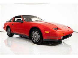 1987 Nissan 300ZX (CC-2097017) for sale in St. Charles, Missouri