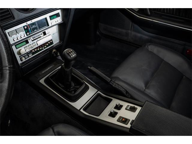 1987 Nissan 300ZX (CC-2097017) for sale in St. Charles, Missouri