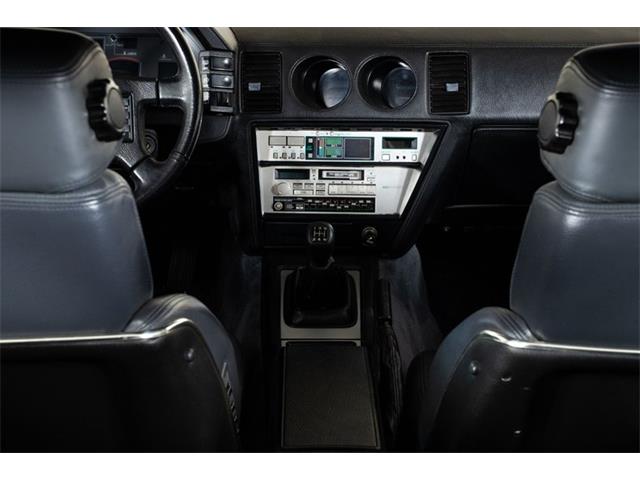 1987 Nissan 300ZX (CC-2097017) for sale in St. Charles, Missouri