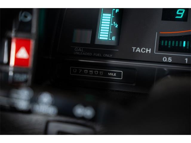1987 Nissan 300ZX (CC-2097017) for sale in St. Charles, Missouri