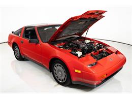 1987 Nissan 300ZX (CC-2097017) for sale in St. Charles, Missouri