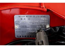 1987 Nissan 300ZX (CC-2097017) for sale in St. Charles, Missouri