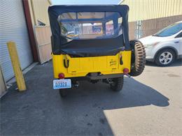 1949 Jeep Willys (CC-2097018) for sale in Reno, Nevada
