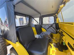 1949 Jeep Willys (CC-2097018) for sale in Reno, Nevada