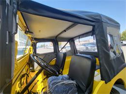 1949 Jeep Willys (CC-2097018) for sale in Reno, Nevada