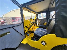 1949 Jeep Willys (CC-2097018) for sale in Reno, Nevada