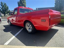 1968 GMC C/K 10 (CC-2097019) for sale in Reno, Nevada