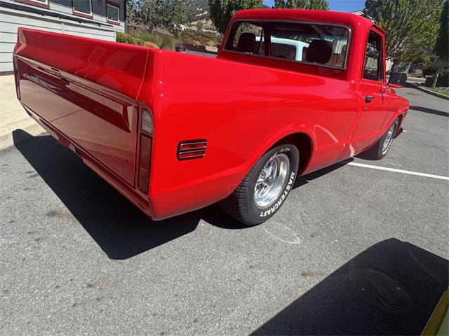 1968 GMC C/K 10 (CC-2097019) for sale in Reno, Nevada