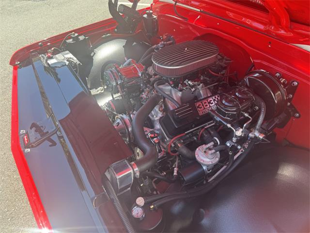 1968 GMC C/K 10 (CC-2097019) for sale in Reno, Nevada