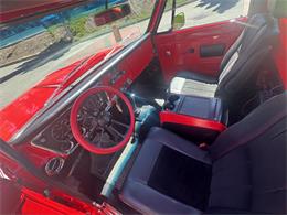 1968 GMC C/K 10 (CC-2097019) for sale in Reno, Nevada