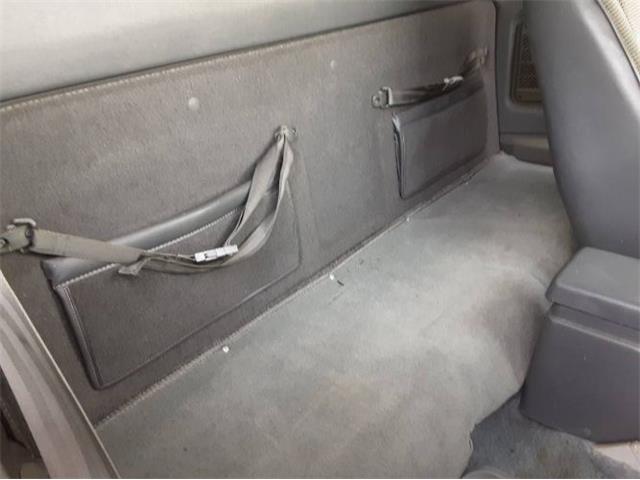1988 Dodge Power Ram 150 (CC-2090702) for sale in Cadillac, Michigan