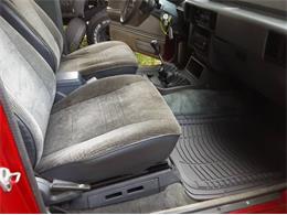 1988 Dodge Power Ram 150 (CC-2090702) for sale in Cadillac, Michigan
